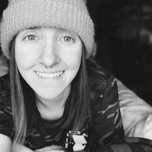 Meet your Posher, Brittany